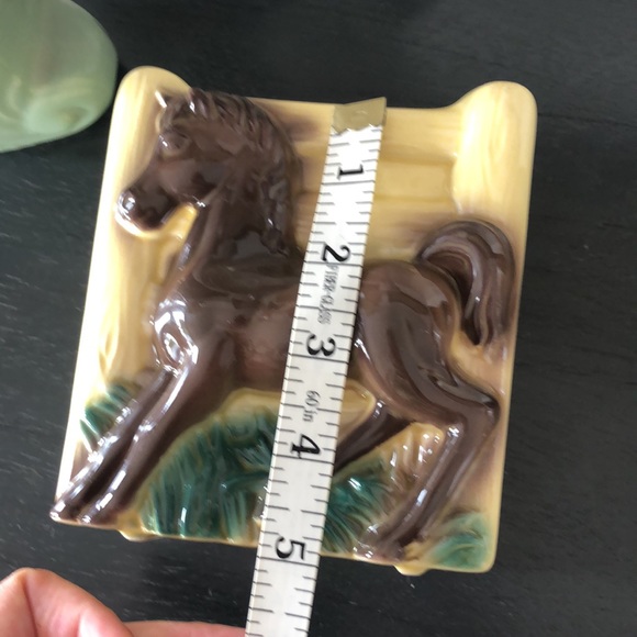 Royal Copley Vase - Picture 6 of 8